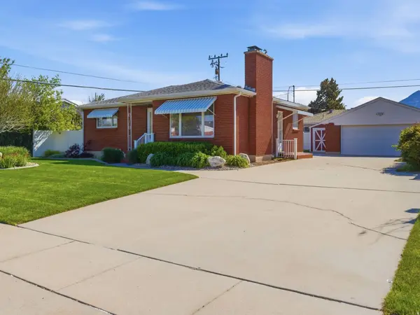8137 S ROOSEVELT ST W, Midvale, UT 84047