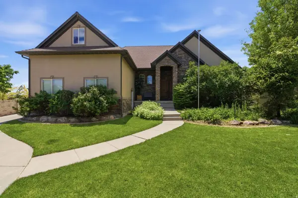 6017 W HERITAGE DR S, Herriman, UT 84096