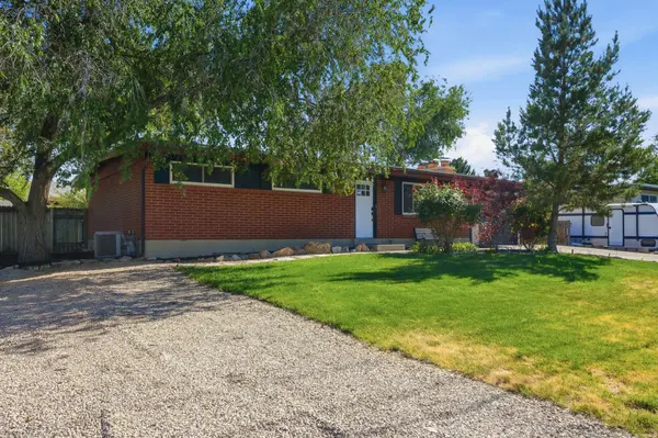 6493 W 3500 S, West Valley City, UT 84128