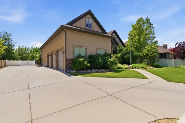 6017 W HERITAGE DR S, Herriman, UT 84096