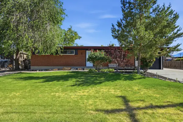 6493 W 3500 S, West Valley City, UT 84128