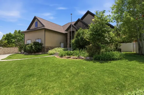 6017 W HERITAGE DR S, Herriman, UT 84096