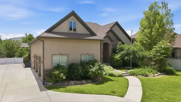 6017 W HERITAGE DR S, Herriman, UT 84096