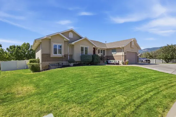 593 N 870 W, West Bountiful, UT 84087