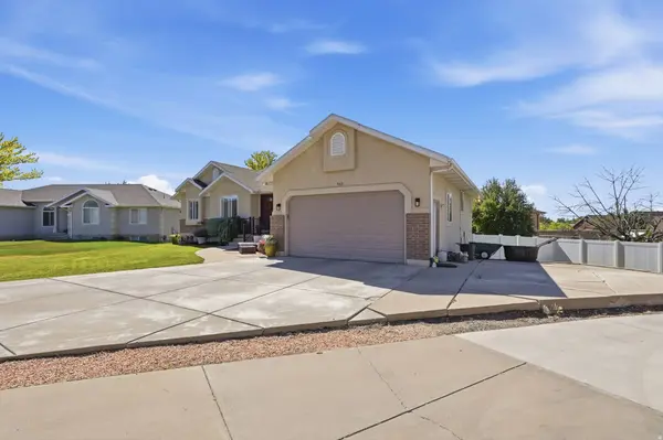 593 N 870 W, West Bountiful, UT 84087