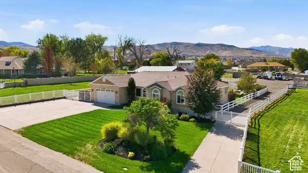 14138 S PHEASANT HOLLOW LN, Bluffdale, UT 84065