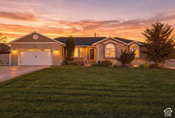 14138 S PHEASANT HOLLOW LN, Bluffdale, UT 84065