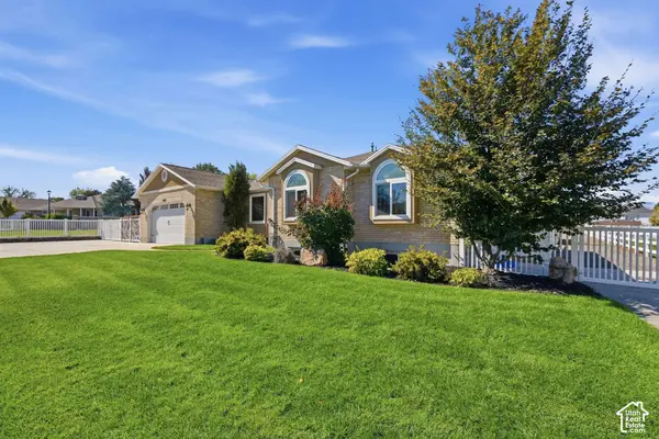14138 S PHEASANT HOLLOW LN, Bluffdale, UT 84065