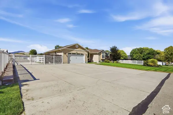 14138 S PHEASANT HOLLOW LN, Bluffdale, UT 84065