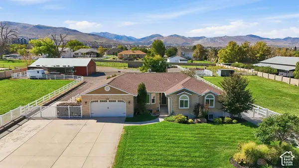 14138 S PHEASANT HOLLOW LN, Bluffdale, UT 84065