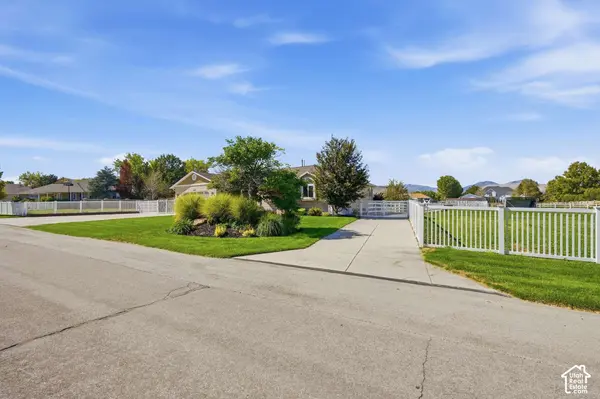 14138 S PHEASANT HOLLOW LN, Bluffdale, UT 84065