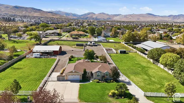 14138 S PHEASANT HOLLOW LN, Bluffdale, UT 84065