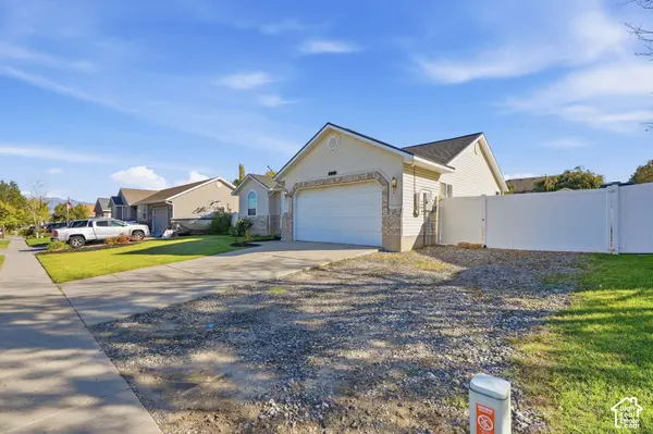 5221 W ELK HORN PEAK DR S, Riverton, UT 84096