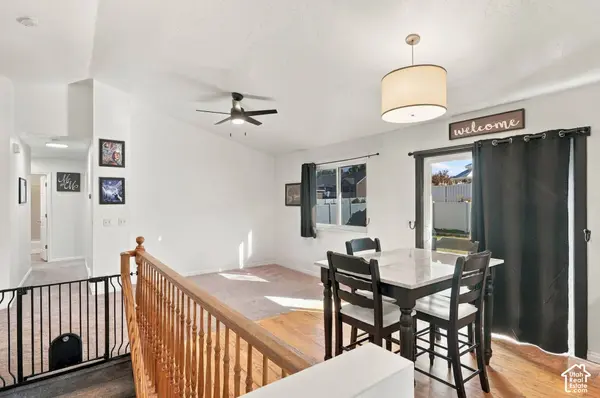 5221 W ELK HORN PEAK DR S, Riverton, UT 84096