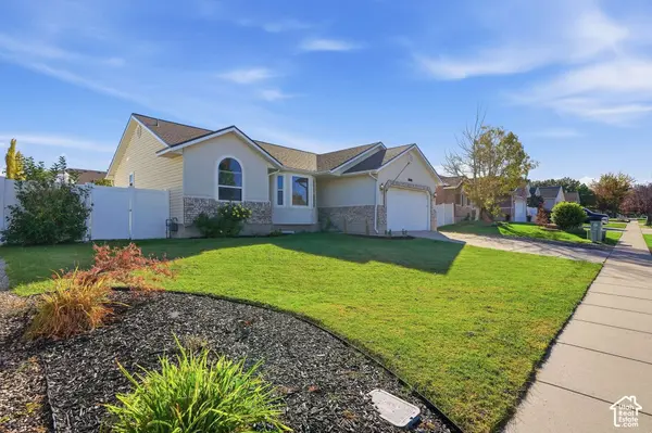 5221 W ELK HORN PEAK DR S, Riverton, UT 84096