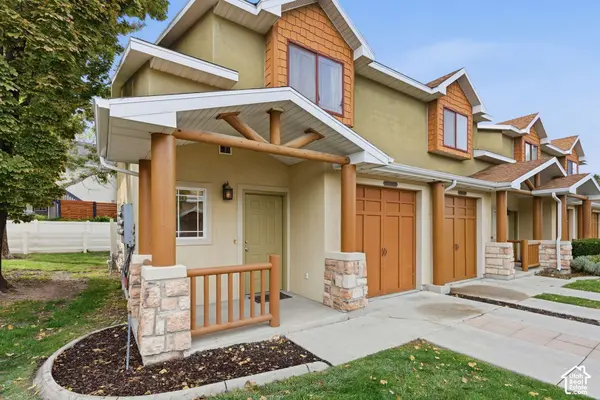 6678 S PINES POINT WAY, West Jordan, UT 84084