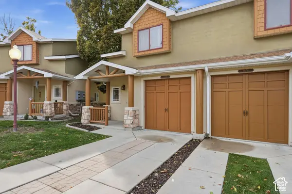 6678 S PINES POINT WAY, West Jordan, UT 84084