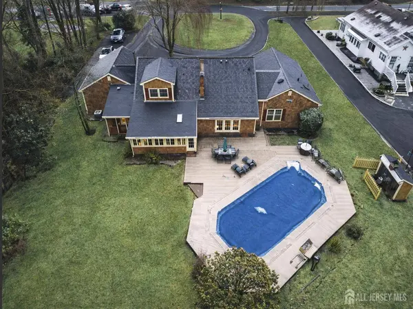 402 Main ST, Manalapan, NJ 07726