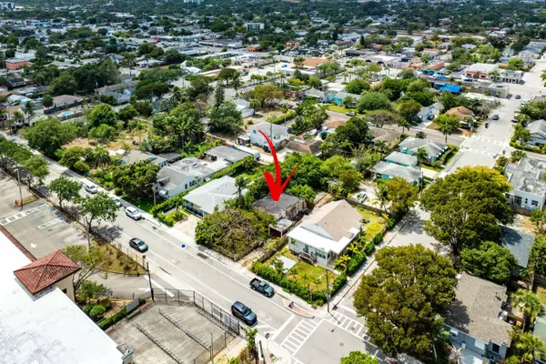 825 N K ST, Lake Worth Beach, FL 33460