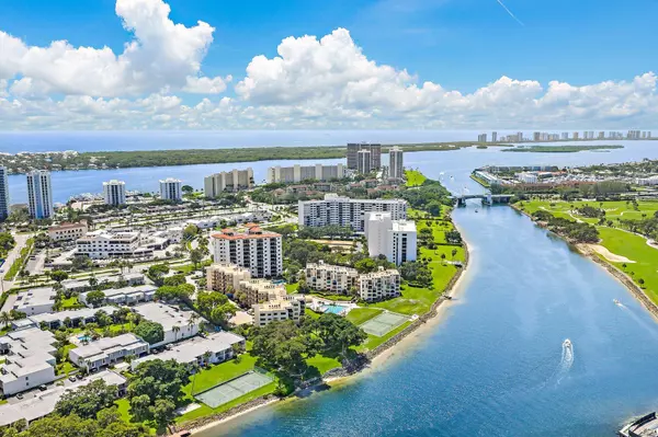 370 Golfview RD 403, North Palm Beach, FL 33408