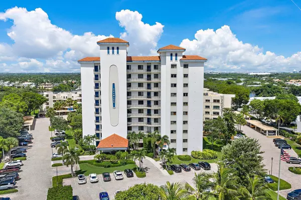 370 Golfview RD 403, North Palm Beach, FL 33408