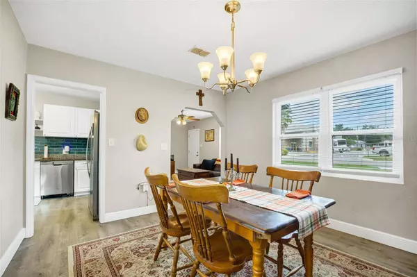 104 AVENUE K NE, Winter Haven, FL 33881