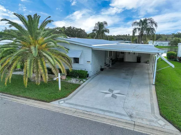 2143 CYPRESS CROSS DR, Lakeland, FL 33810