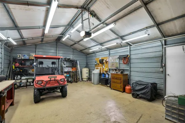 12647 SWEET HILL RD, Polk City, FL 33868