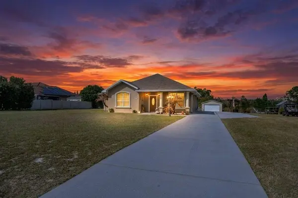 12647 SWEET HILL RD, Polk City, FL 33868