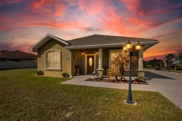 12647 SWEET HILL RD, Polk City, FL 33868