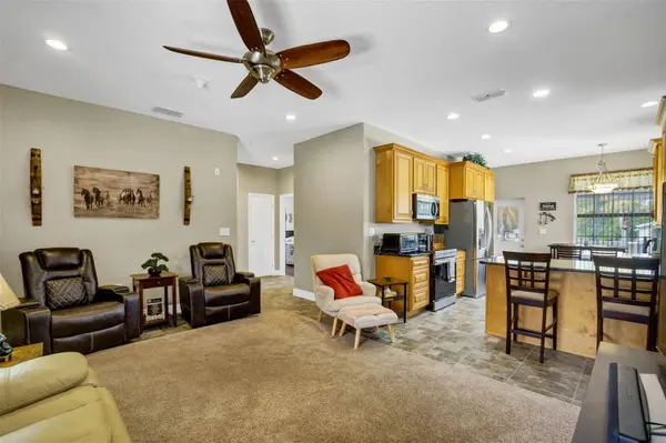 12647 SWEET HILL RD, Polk City, FL 33868