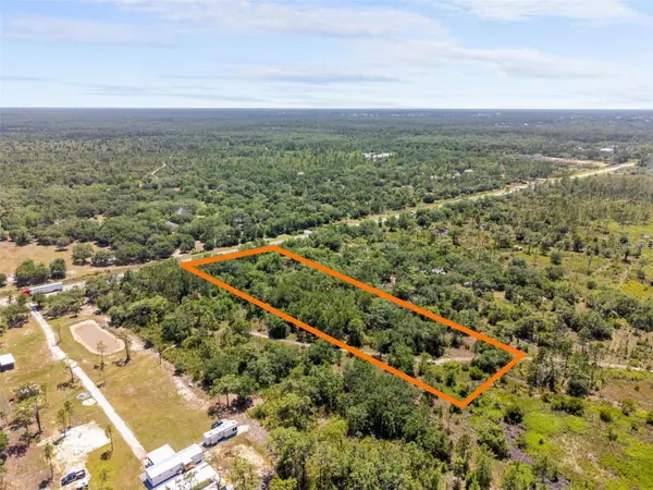0 E 60 HWY, Lake Wales, FL 33898