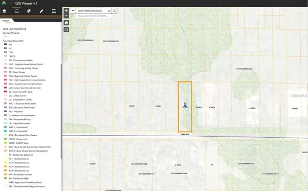 0 E 60 HWY, Lake Wales, FL 33898