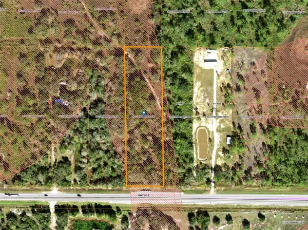 0 E 60 HWY, Lake Wales, FL 33898