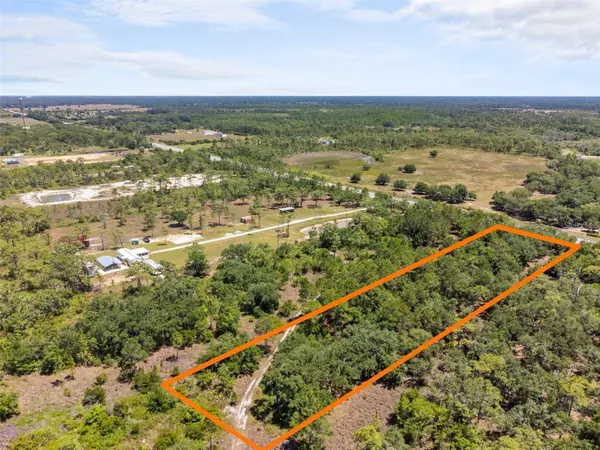 0 E 60 HWY, Lake Wales, FL 33898