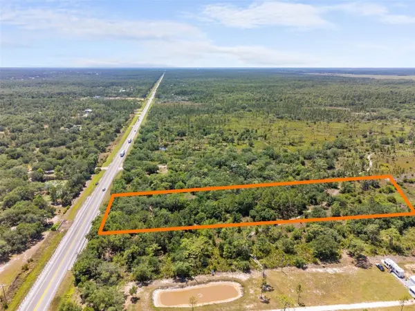 0 E 60 HWY, Lake Wales, FL 33898