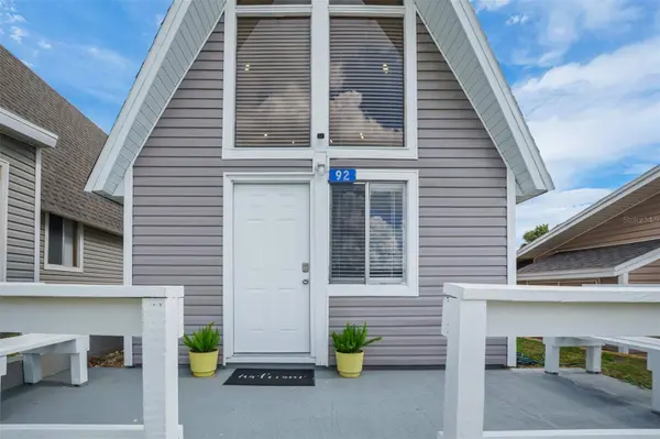 10301 US HIGHWAY 27 #92, Clermont, FL 34711