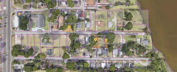 PALMETTO AVE NE, Winter Haven, FL 33881