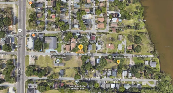 223 PALMETTO AVE NE, Winter Haven, FL 33881