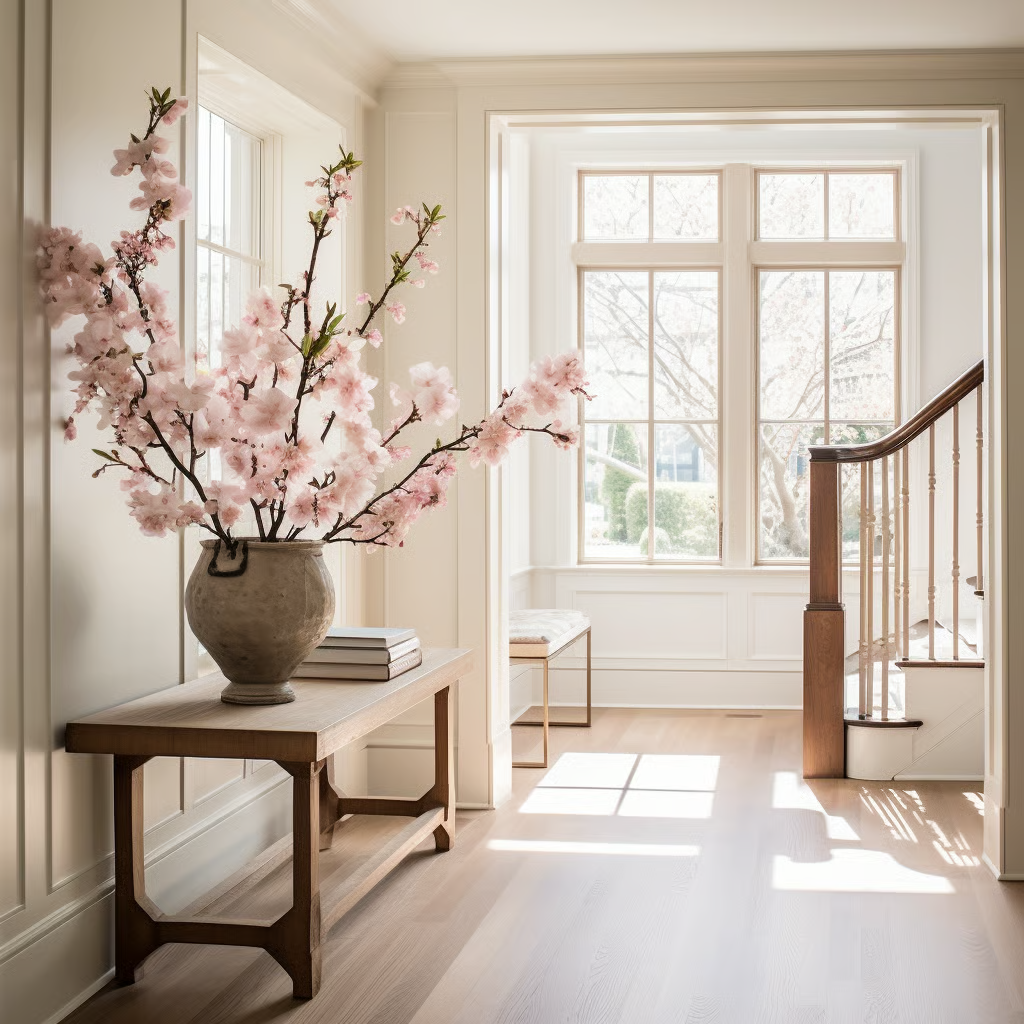 Luxury Interior
