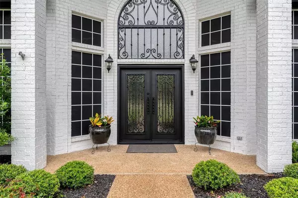 24 Shady Dale Lane, Rockwall, TX 75032