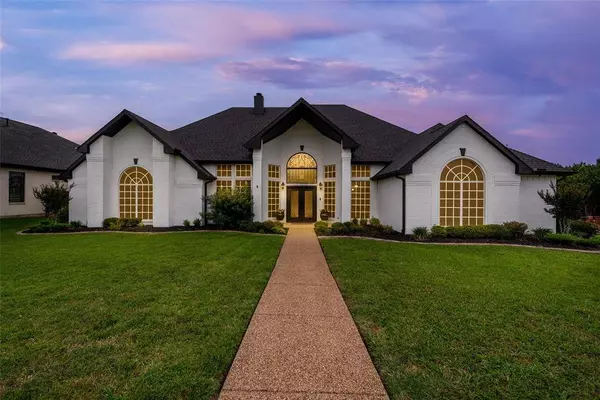 24 Shady Dale Lane, Rockwall, TX 75032