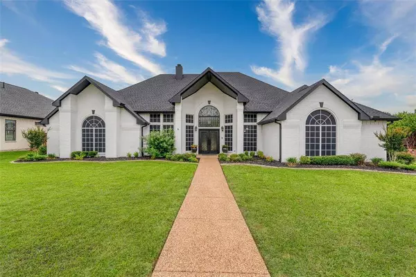 24 Shady Dale Lane, Rockwall, TX 75032