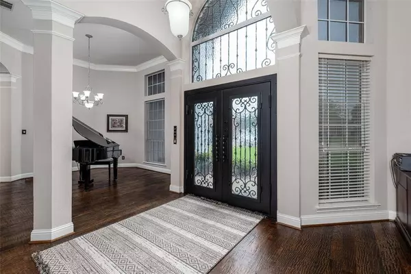 24 Shady Dale Lane, Rockwall, TX 75032