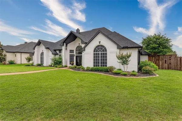 24 Shady Dale Lane, Rockwall, TX 75032