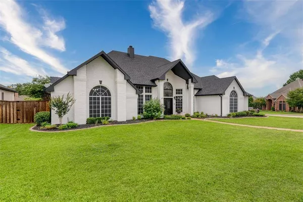 24 Shady Dale Lane, Rockwall, TX 75032