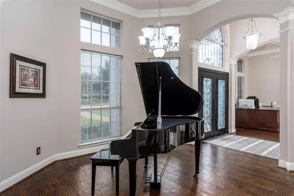 24 Shady Dale Lane, Rockwall, TX 75032