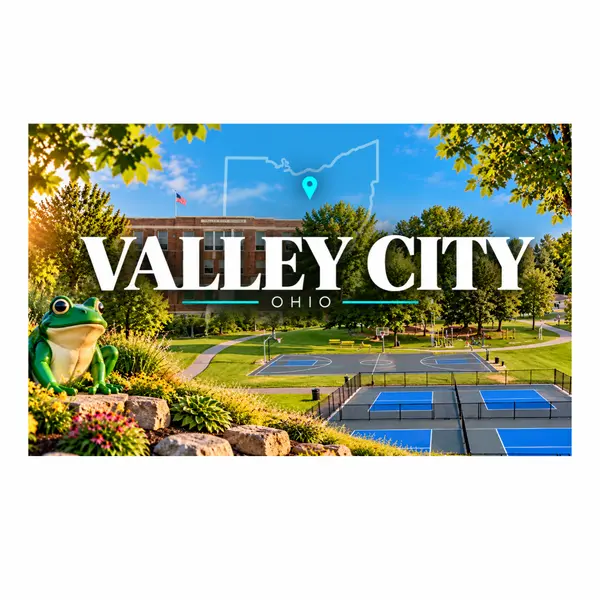 Valley City