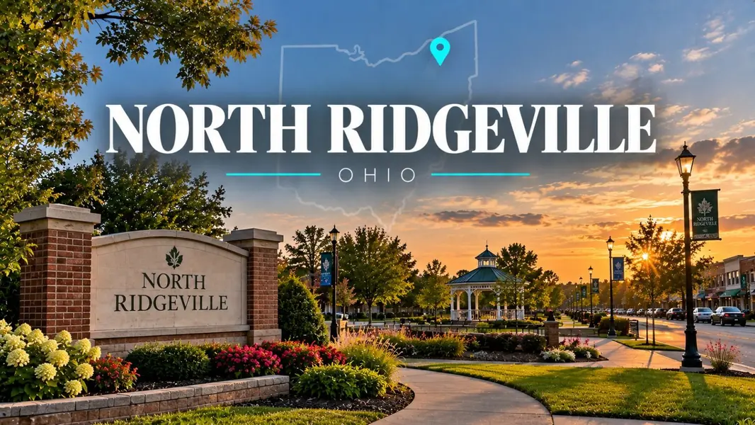 North Ridgeville