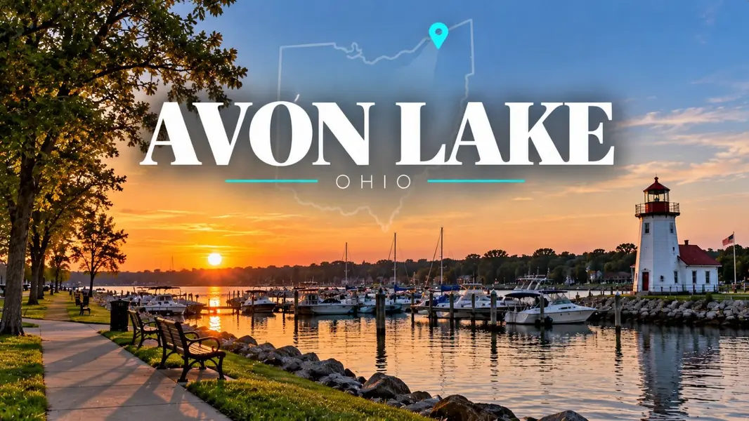Avon Lake